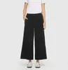 - MAC JEANS - CORALIE, Floating crepe - Wide Fit - Produktbild-Vorschau 3