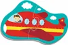 Puzzle Baby Klasické vozidlá Trefl Náhľad obrázku produktu 6