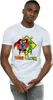 Marvel - T-Shirt für Herren BI37943 (S) (Weiß) Produktbild-Vorschau 2