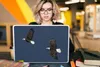 MuchoWow® Laptop Aufkleber Sticker Cover Weißkopfseeadler - Produktbild-Vorschau 5
