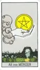 Tarot von A.E. Waite. Das Starterset Voir les images du produit 7