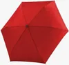 doppler ombrello tascabile ombrello Fiber Havanna Uni Red Anteprima dell’immagine prodotto 4