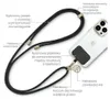 Guess Guucnmg4Ek Universal Cbdy Cordpasek Czarny/Noir Voir les images du produit 2
