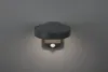 Venkovní nástěnné svítidlo POSADAS - MOVEMENT SENSOR - Náhled obrázku produktu 4