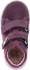 Ricosta LARA merlot/rose echt Leder Kinderschuhe Produktbild-Vorschau 6