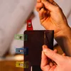 120 Stück Stoffklammern Gefärbt Clips Schellen, Nähen Produktbild-Vorschau 3