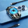Phone Cooler, Universal Handy Kühler mit zwei Kühlmodi Produktbild-Vorschau 7