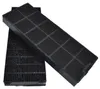 2x Aktivkohlefilter 250x93x23 mm für Dunstabzugshauben Productafbeelding-voorbeeld
