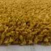 200x290 cm Kusový koberec Sydney Shaggy 3000 gold Náhľad obrázku produktu 5