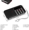 Y-896 Mini FM rádio, přenosné rádio, Hi-Fi kvalita zvuku, Náhled obrázku produktu 5