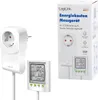 Energiezähler mit Kostenberechnung. Externes Display Produktbild-Vorschau 6