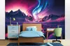 Vlies Fototapete Aurora 375 x 250 cm (inkl. Kleister) - Produktbild-Vorschau 1