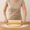Dickes Nudelholz, Länge 52 cm | Küchen-Nudelholz aus Holz | Produktbild-Vorschau 2