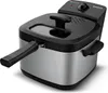 Friggitrice Taurus FRY SOLUTION 1,5 L 1200 W Anteprima dell’immagine prodotto 1