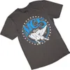 MC5 - T-shirt homme/femme unie RO13004 (XXL) (Anthracite) Voir les images du produit 2