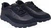 A pair of navy blue Geox sneakers. Podgląd zdjęcia produktu