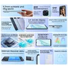 Blackview WAVE 6C 6.5“ Android handy Ohne Vertrag, 4+32GB, Produktbild-Vorschau 2
