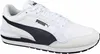 ST Runner v4 NL PUMA White-PUMA Black-Ca (39906902) Produktbild-Vorschau 5