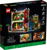 Lego Ideas 21324 123 Sezamová Ulice Náhled obrázku produktu 18