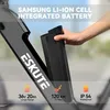 Mestský e-bike Polluno Plus, elektrický bicykel 26 palcový Náhľad obrázku produktu 9