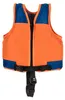Fashy Swim Vest, Blau, Orange, Schwimmweste, Einfarbig, Produktbild-Vorschau 3