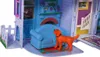 Klappbare Villa für das Puppenhaus im Landhausstil, 18 cm Produktbild-Vorschau 13