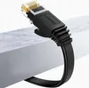 Ugreen Flachkabel NW102 50178 LAN Ethernet Cat. 6, 10m - Produktbild-Vorschau 2
