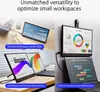 ASUS ZenScreen MB166CR 39.6cm (16:9) FHD USB-C Produktbild-Vorschau 14