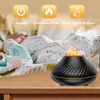 Luftbefeuchter mit Flammennebel, Aromatherapie-Diffusor für Produktbild-Vorschau 7