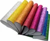 Glitzer-Papier-Notizbuch. Selbstklebend. B5 Zpbs-6389 17X25 Anteprima dell’immagine prodotto 1
