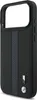 Étui BMW MagSafe iPhone 17 Pro Max similicuir noir bleu Voir les images du produit 6