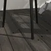 Outdoor Beistelltisch, Gartentisch, runder Terrassentisch, Produktbild-Vorschau 9