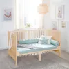 roba łóżeczko dziecięce EASY SLEEP 70 x 140 cm z Podgląd zdjęcia produktu 4