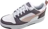Puma Rebound v6 Low sportlicher Schnürer Weiß in Gr. 37.5 Produktbild-Vorschau 8