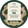 Masque capillaire au karité The Body Shop 240 ml - Végan et Voir les images du produit 1