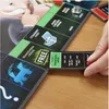 MONOPOLY VELKÝ ŠVINDL - česká verze Náhled obrázku produktu 7