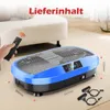 Vibrationsplatte 120 Stufen mit 6 Trainingsmodi, Produktbild-Vorschau 10