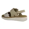 Rieker Damen Keilsandaletten Sandalen Ultraleicht 69260-60 Produktbild-Vorschau 51