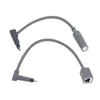 pre Starlink SPX zástrčka na RJ45 adaptér Guma a meď 24AWG Náhľad obrázku produktu 5