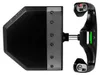 Logitech Flight Yoke System - Steuerhorn und Gasregler - Voir les images du produit 4