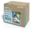 INTEX 26656 Písková filtrace Krystal Clear 7900 l/h Náhled obrázku produktu 5