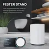 ovimar Sensor Badeimer Dueodde | Weiss | Touchless Produktbild-Vorschau 5