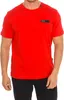 Plein Sport TIPS414 Herren-Kurzarm-T-Shirt Produktbild-Vorschau 3