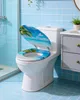 Ribelli WC Sitz mit Absenkautomatik, Toilettendeckel O-Form Produktbild-Vorschau 7