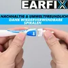 EARFIX odstraňovač ušního mazu čistič uší spirálový čistič Náhled obrázku produktu 4