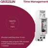 GRÄSSLIN 01.06.0004.1 talento 111 Mini - minuterie Voir les images du produit 1