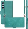 imoshion Klapphülle mit Kordel Samsung Galaxy A14 (5G/4G) - Produktbild-Vorschau 1