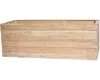 Hochbeet klassisch 200 x 100 x 72 cm Lärche Produktbild-Vorschau 2