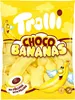 Trolli Choco Bananas 150g Náhled obrázku produktu 1