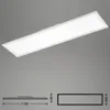 Briloner Leuchten 7193016, Rechteckig, Zimmerdecke, Produktbild-Vorschau 3